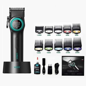 ماشین اصلاح وی جی آر مدل V 001
