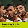 ماشین اصلاح صورت مدل OneBlade QP1424/10