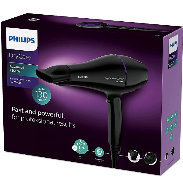 سشوار فیلیپس مدل BHD274