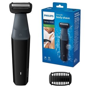 ماشین اصلاح بدن فیلیپس مدل BG3010