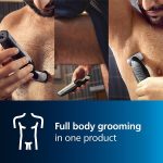 ماشین اصلاح بدن فیلیپس مدل BG3010