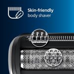 ماشین اصلاح بدن فیلیپس مدل BG3010