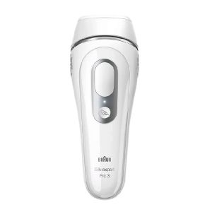 لیزر براون مدل Silk-expert Pro 3 PL3233