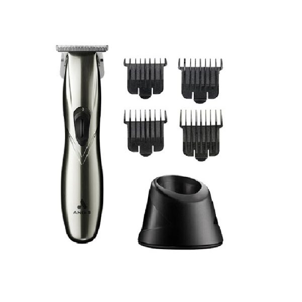 ماشین اصلاح صورت اندیس مدل SLIMLINE PRO GTX D-8 32945