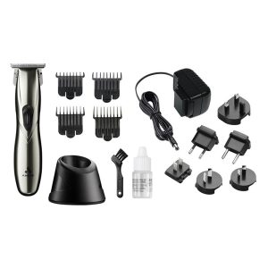 ماشین اصلاح صورت اندیس مدل SLIMLINE PRO GTX D-8 32945