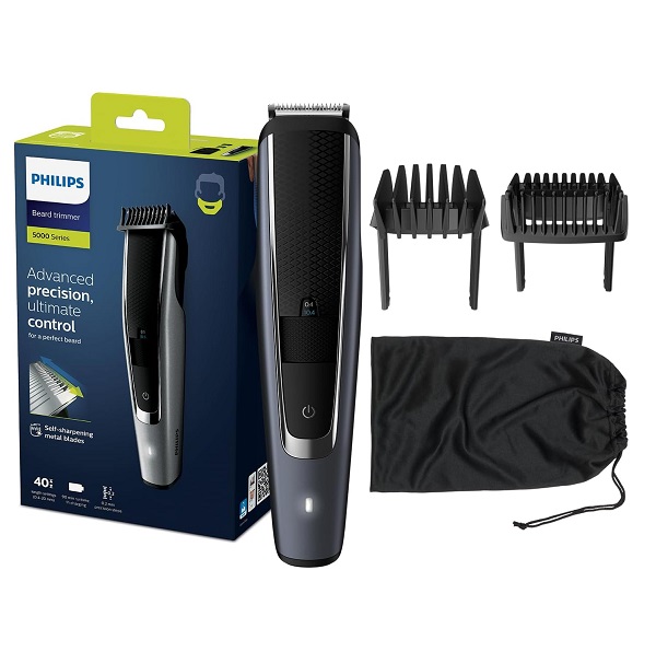 ماشین اصلاح فیلیپس مدل BT5502