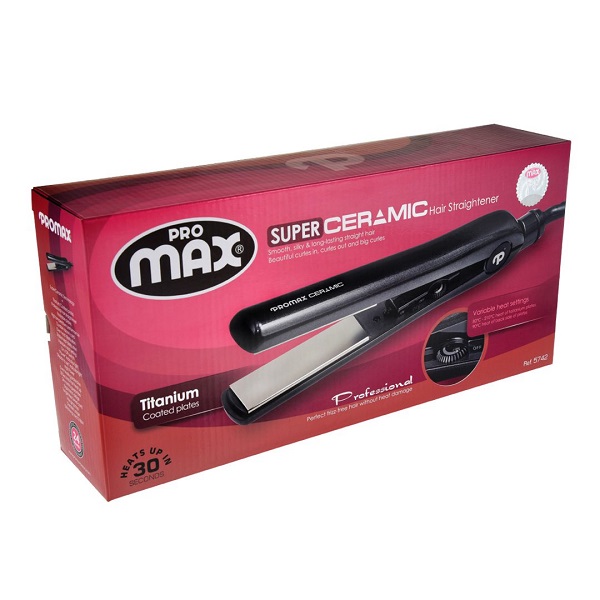 اتو مو پرومکس مدل 5742T