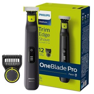 ماشین اصلاح صورت فیلیپس مدل OneBlade QP6530/23