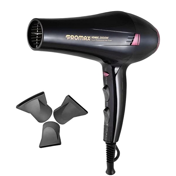 سشوار پرومکس مدل 7250