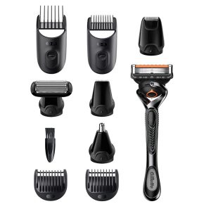 ماشین اصلاح براون مدل MGK7920