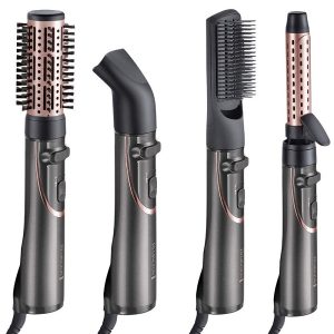 سشوار چرخشی برس دار رمینگتون مدل AS8606