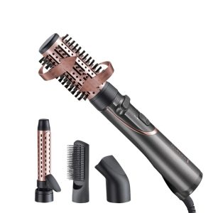سشوار چرخشی برس دار رمینگتون مدل AS8606