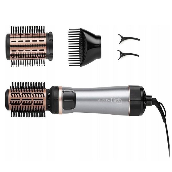 سشوار چرخشی برس دار رمینگتون مدل AS8810