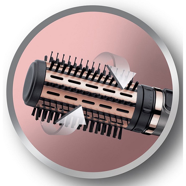 سشوار چرخشی برس دار رمینگتون مدل AS8810
