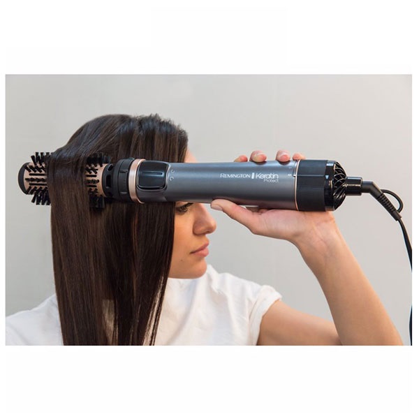 سشوار چرخشی برس دار رمینگتون مدل AS8810