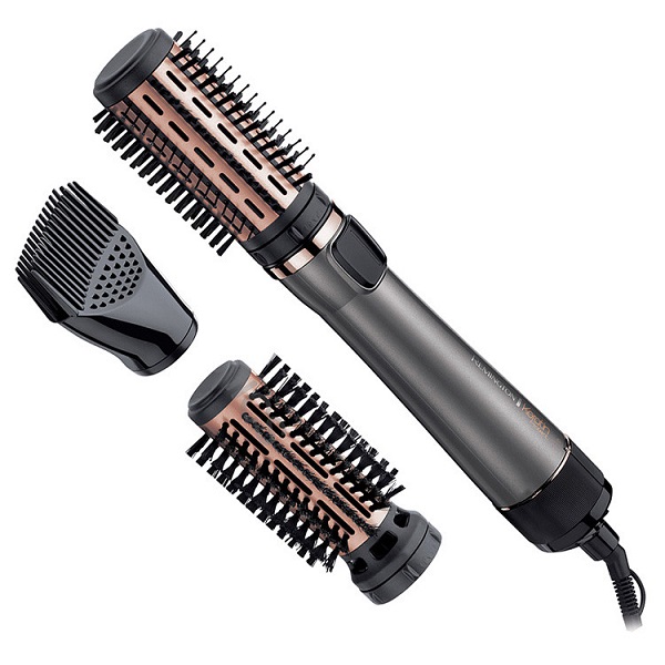 سشوار چرخشی برس دار رمینگتون مدل AS8810