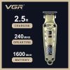 ماشین اصلاح وی جی آر مدل V 901