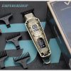 ماشین اصلاح وی جی آر مدل V 901
