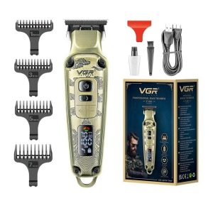 ماشین اصلاح وی جی آر مدل V 901