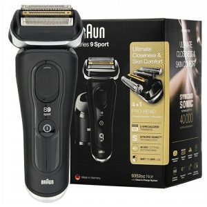 ریش تراش براون مدل Sport 9352CC