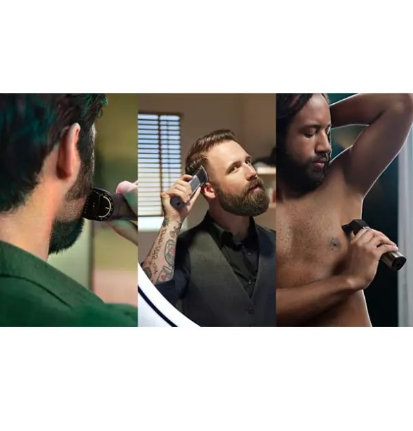 ماشین اصلاح فیلیپس مدل MG9553