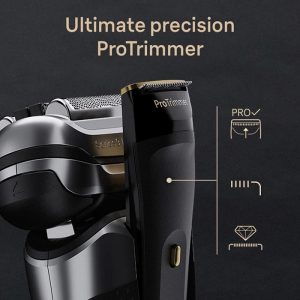 ریش تراش براون مدل 9569CC Pro Plus