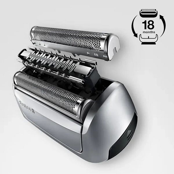 تیغ و توری براون مدل 83M