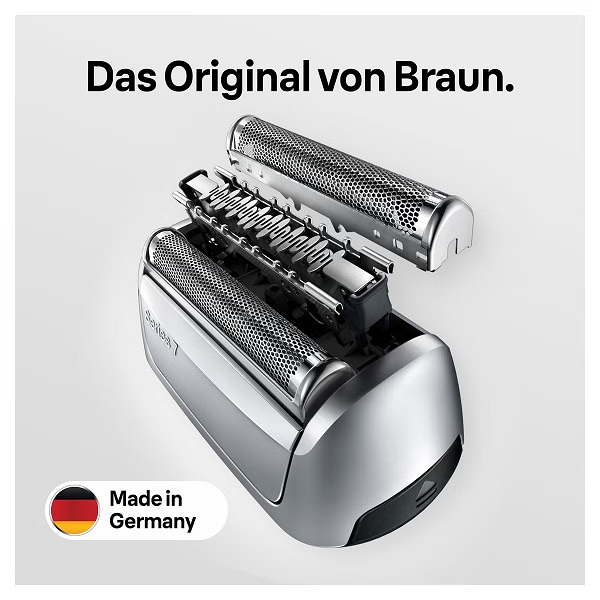 تیغ و توری براون مدل 83M