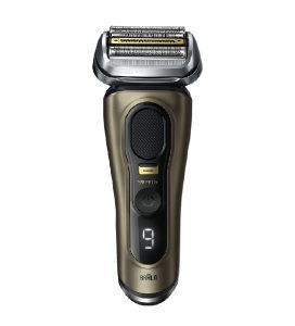 ریش تراش براون مدل Pro+ 9519S