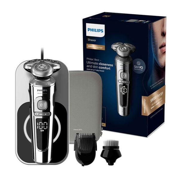 ریش تراش فیلیپس مدل SP9872/22