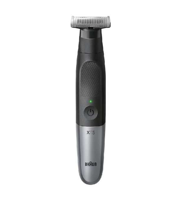 ماشین اصلاح هیبریدی براون مدل XT5200