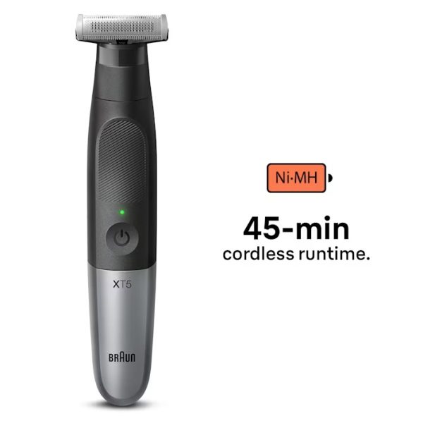 ماشین اصلاح براون مدل XT5200