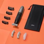 ماشین اصلاح براون مدل XT5200