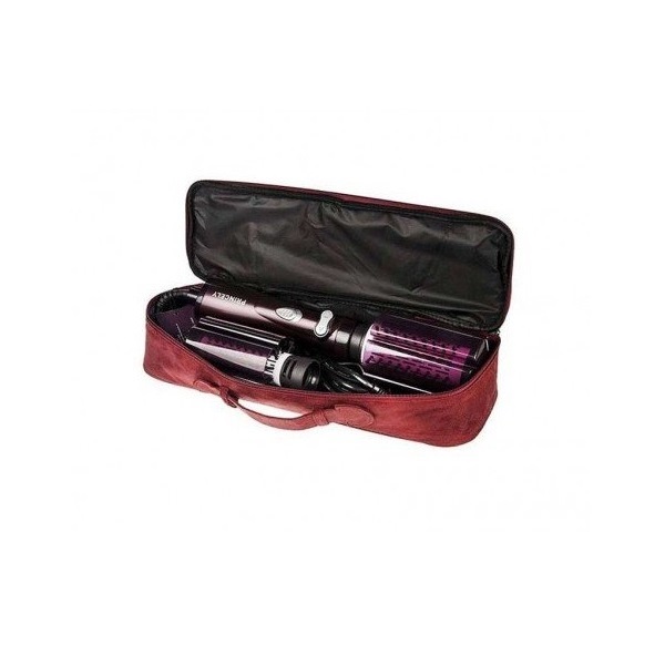 سشوار چرخشی پرینسلی مدل PR306AT