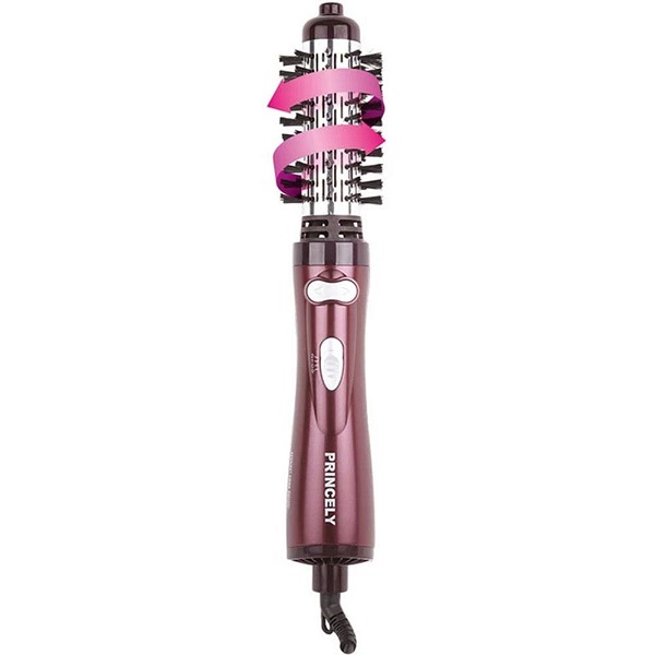 سشوار چرخشی پرینسلی مدل PR306AT