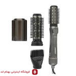 سشوار چرخشی پرینسلی مدل PR312AT