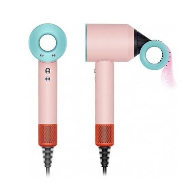 سشوار سوپر سونیک دایسون HD15