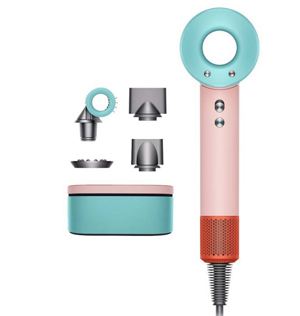 سشوار سوپر سونیک دایسون HD15