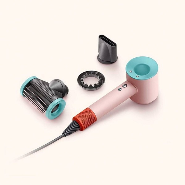 سشوار سوپر سونیک دایسون HD15