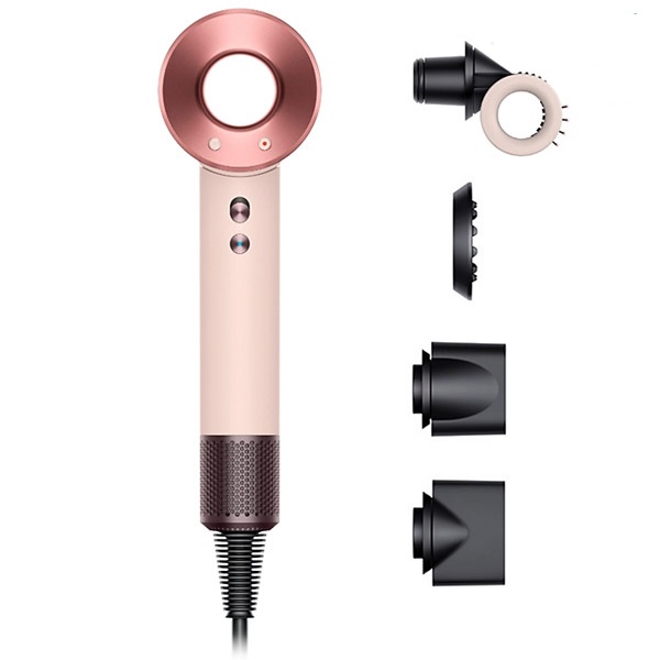 سشوار سوپر سونیک دایسون HD15