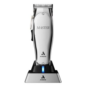 ماشین اصلاح اندیس مدل مستر MASTER Cordless 12655