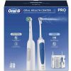 مسواک برقی و واترجت اورال بی مدل PRO1 OC305.540