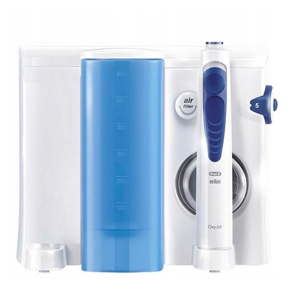 مسواک برقی اورال بی مدل OC501.536 Pro2000