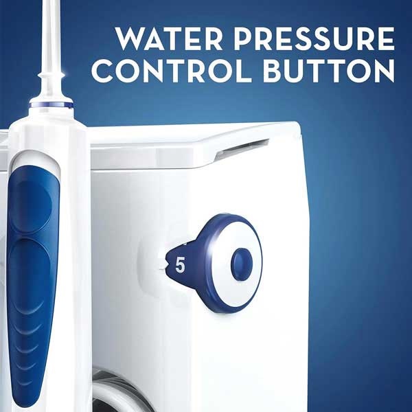 مسواک برقی اورال بی مدل OC501.536 Pro2000