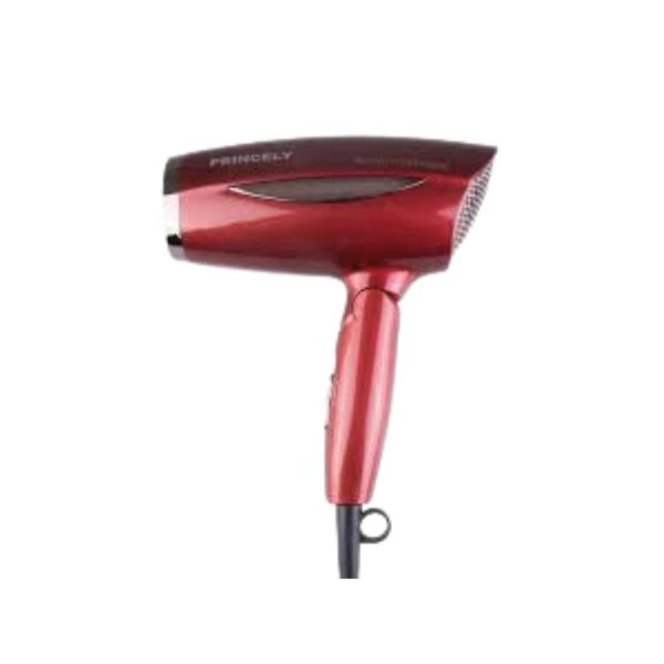 سشوار پرنسلی مدل PR261AT