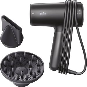 سشوار براون مدل HD4.2 BRHD425 SDE