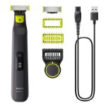 ماشین اصلاح صورت و بدن فیلیپس مدل OneBlade Pro QP6542/10
