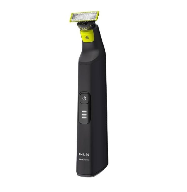 ماشین اصلاح صورت و بدن فیلیپس مدل OneBlade Pro QP6542/10