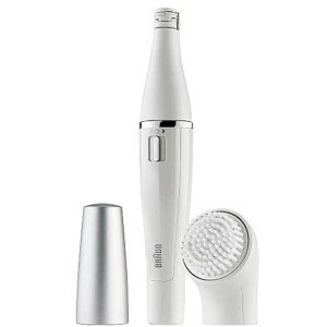 اپیلاتور براون مدل FaceSpa Pro 910