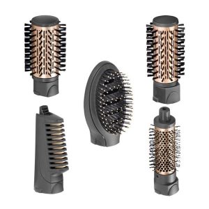 سشوار چرخشی بابیلیس مدل AS966ROE